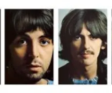 Os Beatles do "Álbum Branco" são os Beatles de 1968