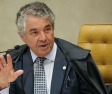 Momento para reajuste salarial do STF é inoportuno, diz Marco Aurélio
