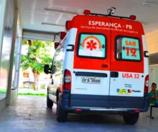 Decreto estabelece 'recesso' de um mês nas unidades de saúde de Esperança para reduzir despesas