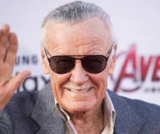 Stan Lee, da Marvel Comics, morre aos 95 anos