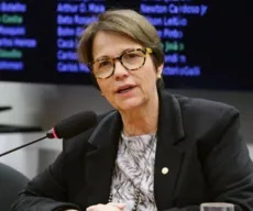 Tereza Cristina é confirmada para o Ministério da Agricultura de Bolsonaro
