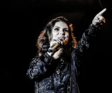 Aline Barros e estrelas da música gospel cantam na 2ª noite do Festival Louvor e Adoração