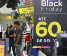 Confira pesquisa de preços dos produtos na Black Friday em João Pessoa