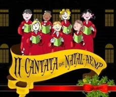 Cantata de Natal da AEMP