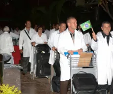 Médicos cubanos que ficaram na Paraíba aguardam Revalida para exercer medicina