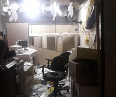 Grupo explode agência dos Correios no Sertão da Paraíba