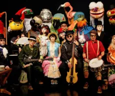'Sesi Bonecos do Mundo' traz espetáculos gratuitos e show da banda Pato Fu