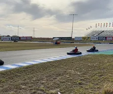 Mundial de Kart consolida a PB na rota dos eventos internacionais