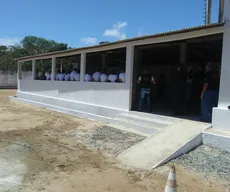 Fábrica de gesso 3D é instalada em presídio de João Pessoa