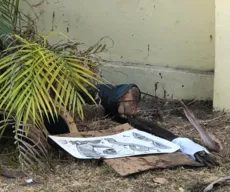 Homem é encontrado morto no Lyceu Paraibano nesta segunda