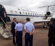 Bolsonaro cumpre primeira agenda em Brasília após vitória nas eleições