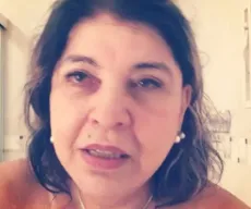 Roberta Miranda apresenta música inédita com vídeo tomando banho