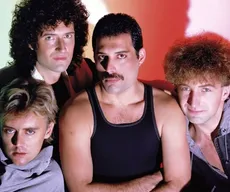 Queen Experience In Concert