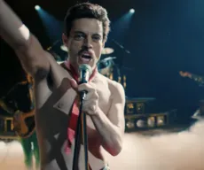 'Bohemian Rhapsody': Rami Malek salva biografia morna de Freddie Mercury