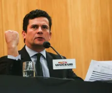 Moro diz que governo Bolsonaro não fará discriminação de qualquer tipo