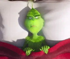 'O Grinch': animação de Natal deve entreter público infantil