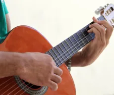 UFPB publica edital para cursos de violão, cavaquinho e bandolim