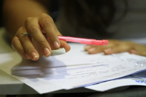 
				
					Inscrições no Fies 2024 terminam nesta segunda-feira
				
				