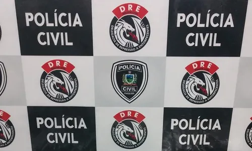 
                                        
                                            Concurso da Polícia Civil da Paraíba inscreve até esta quinta-feira (11)
                                        
                                        