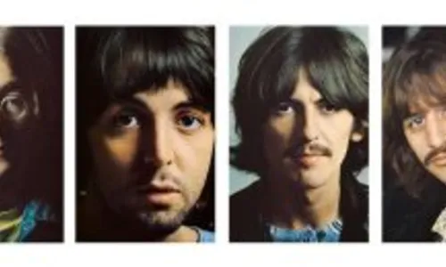 
				
					Os Beatles do "Álbum Branco" são os Beatles de 1968
				
				