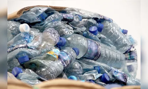 
				
					Volume de material destinado à reciclagem no TJ cai 96% em dois anos
				
				