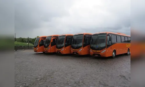 
				
					DER-PB cassa quatro linhas de transporte intermunicipal de empresa de ônibus
				
				