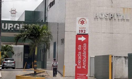 
                                        
                                            Hospital materno infantil de Bayeux é interditado pelo CRM-PB
                                        
                                        