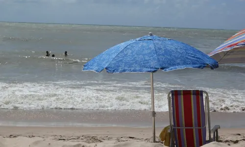 
                                        
                                            Banhistas devem evitar seis praias neste fim de semana; maré vai estar alta no meio do dia
                                        
                                        