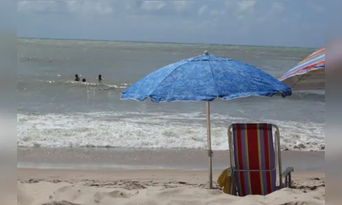 
				
					Verão: conheça todas as praias da Paraíba
				
				