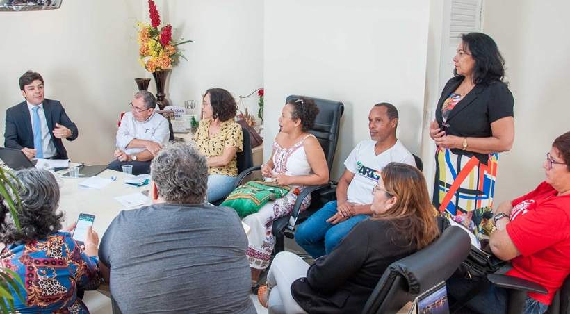 
                                        
                                            Paraíba ganha observatório para combater violência por intolerância
                                        
                                        