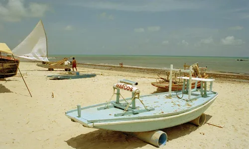 
                                        
                                            Universidades chilenas vão construir novo espaço de trabalho para pescadores artesanais de Conde
                                        
                                        