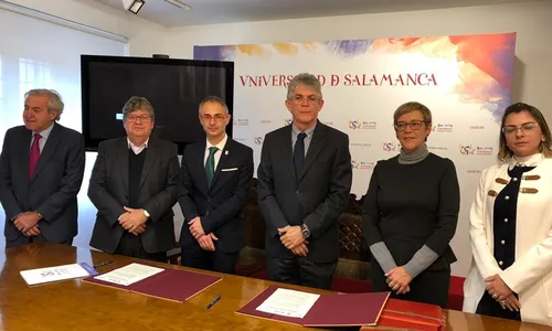 
                                        
                                            PB firma parceria com universidade da Espanha para expandir Gira Mundo e Prima
                                        
                                        