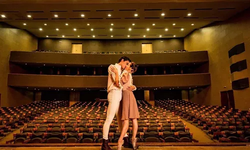 
                                        
                                            Teatro Severino Cabral comemora 55 anos com espetáculo 2/4 Romeu e Julieta
                                        
                                        