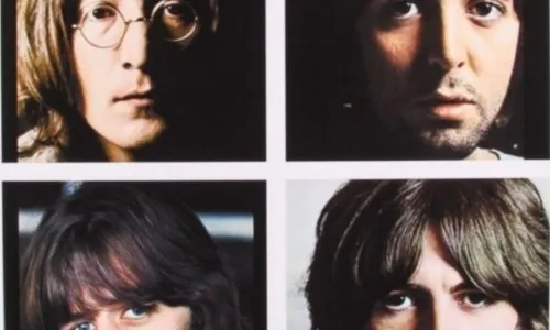 
                                        
                                            Sílvio Osias: os Beatles do 'Álbum Branco' são os Beatles de 1968
                                        
                                        