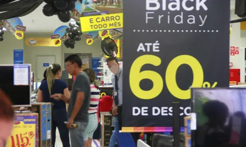 
                                        
                                            Black Friday: Procon-JP divulga levantamento de preços de mais de 800 itens
                                        
                                        