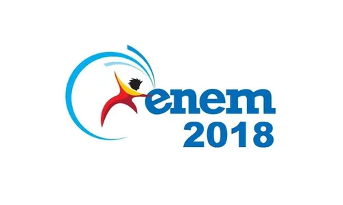 
                                        
                                            Enem 2018: confira mais questões em simulado para a prova
                                        
                                        