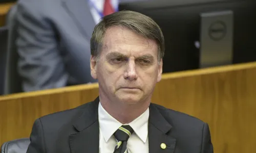 
                                        
                                            Bolsonaro afirma que vai extinguir Ministério do Trabalho
                                        
                                        