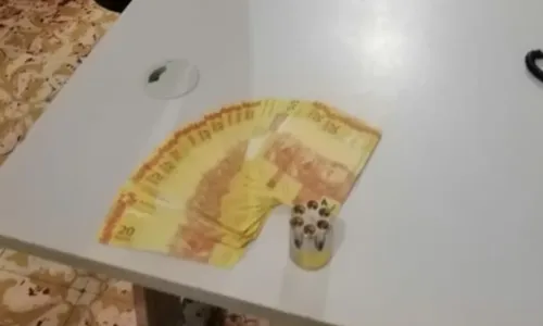 
                                        
                                            Operação Saturação: homem é preso com dinheiro falso no Brejo paraibano
                                        
                                        