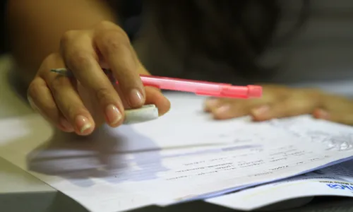 
                                        
                                            Jornal da Paraíba lança nova edição da plataforma de correção gratuita de redações
                                        
                                        