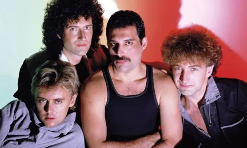 
                                        
                                            Sílvio Osias lista o melhor do Queen em cinco discos
                                        
                                        