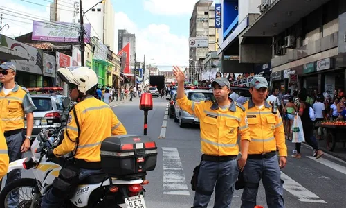 
                                        
                                            Enem 2018: órgãos de trânsito apresentam planos de mobilidade
                                        
                                        