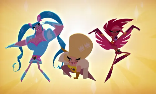 
                                        
                                            'Super Drags': animação com Pabllo Vittar estreia em plataforma de streaming
                                        
                                        