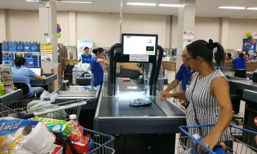 
                                        
                                            Preço do arroz apresenta variação de 50% em supermercados de João Pessoa
                                        
                                        