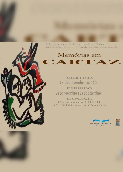 
                                        
                                            Memórias em cartaz
                                        
                                        