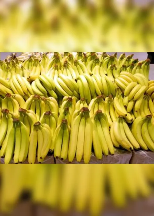 
                                        
                                            Preço da banana tem variação de até 459,18% e de alho, 247% em Campina Grande
                                        
                                        