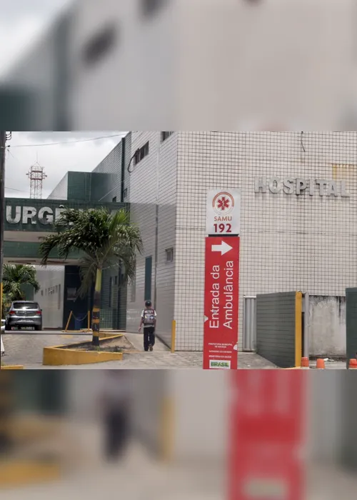 
                                        
                                            Hospital materno infantil de Bayeux é interditado pelo CRM-PB
                                        
                                        