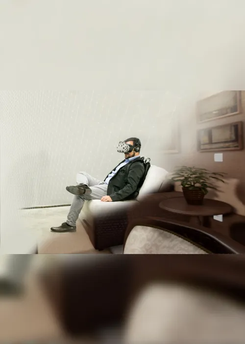 
                                        
                                            João Pessoa vai sediar evento gratuito de realidade virtual em março
                                        
                                        