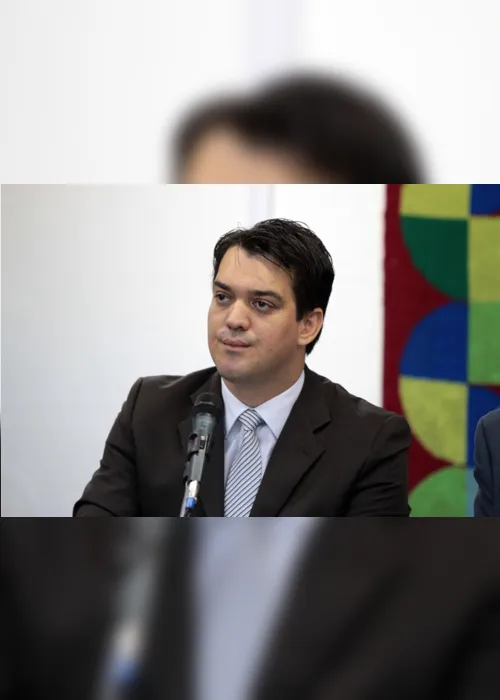 
                                        
                                            Paraibano Tárcio Pessoa é indicado para equipe de transição de Bolsonaro
                                        
                                        