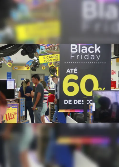 
                                        
                                            Black Friday: Procon-JP divulga levantamento de preços de mais de 800 itens
                                        
                                        