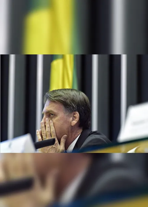 
                                        
                                            Bolsonaro diz que pena de morte não será debatida em seu governo
                                        
                                        